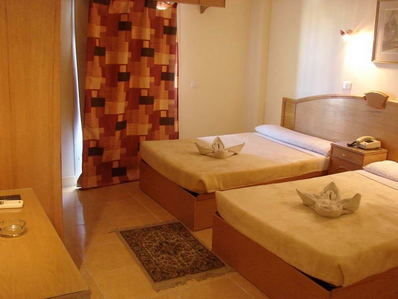 Pharaoh Club (ex 30622