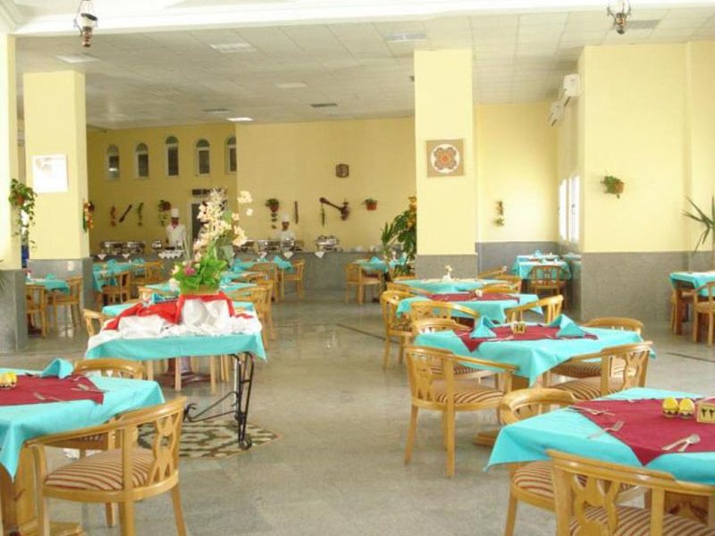 Pharaoh Club (ex 30624