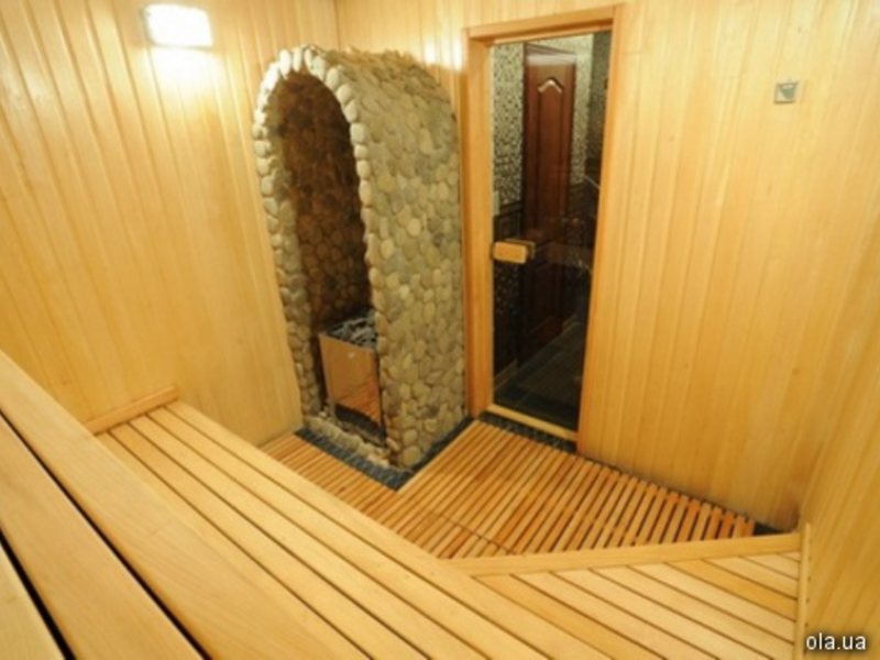 Pharaon Floatel 11529