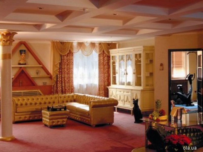 Pharaon Floatel 11531