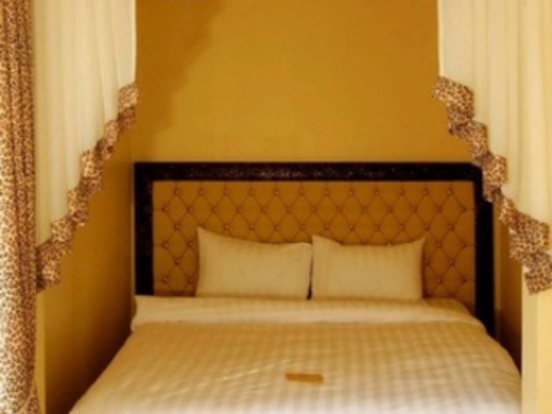 Pharaon Floatel 11534