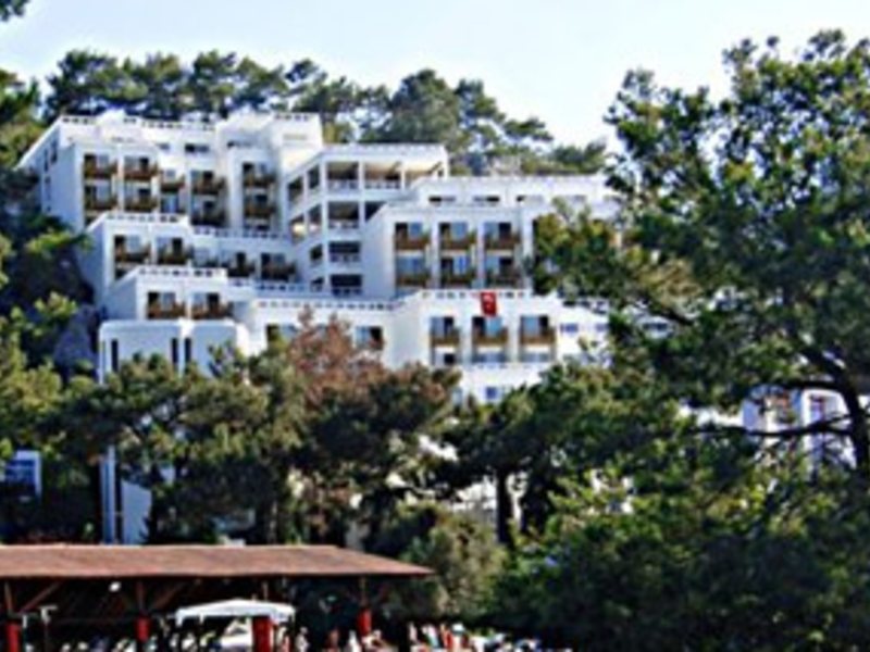 Phaselis Hill Resort 282105