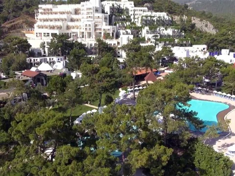 Phaselis Hill Resort 282109