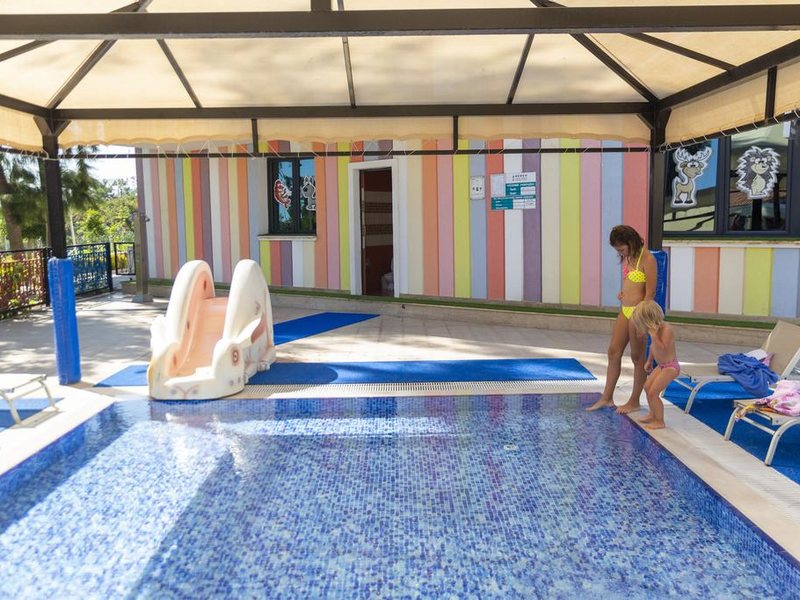 Phaselis Rose Club Hotel 296047