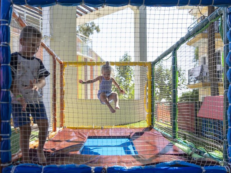 Phaselis Rose Club Hotel 296048