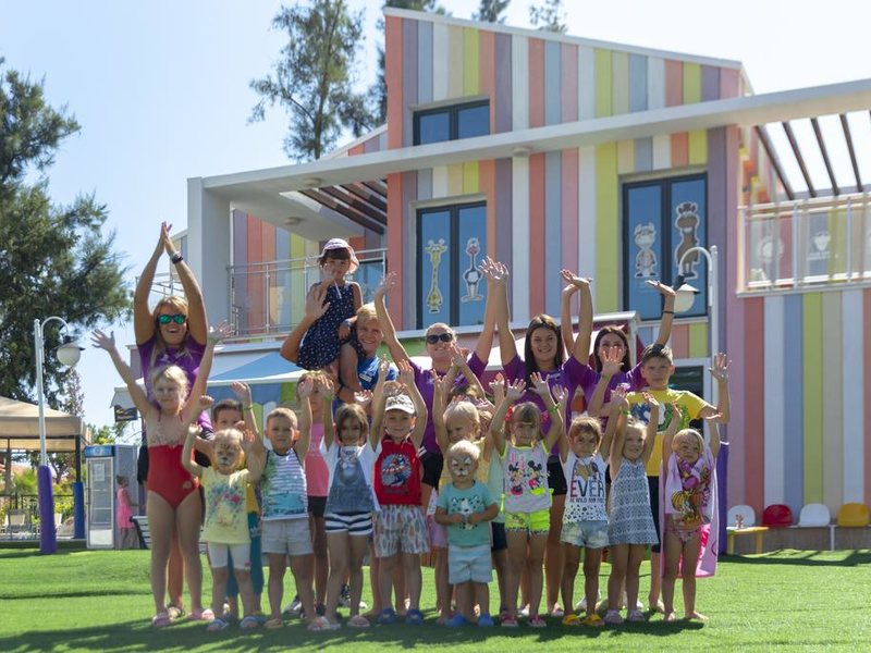 Phaselis Rose Club Hotel 296050