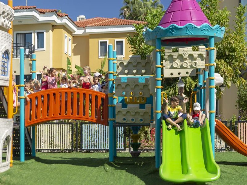 Phaselis Rose Club Hotel 296051