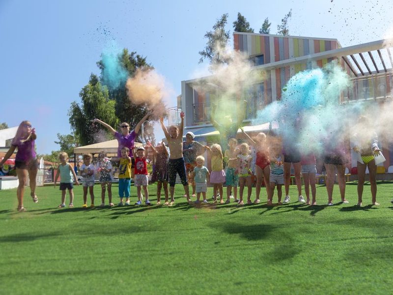 Phaselis Rose Club Hotel 296052