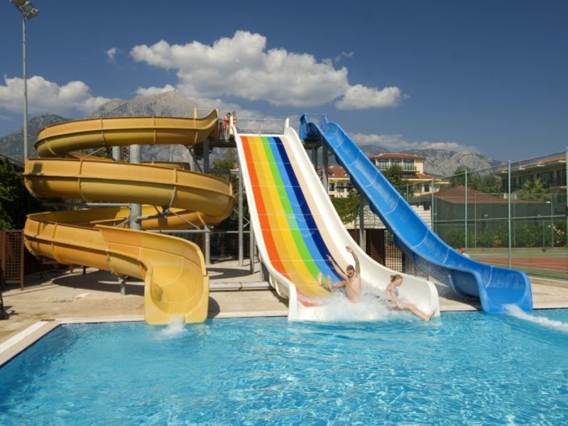 Phaselis Rose Club Hotel 38656