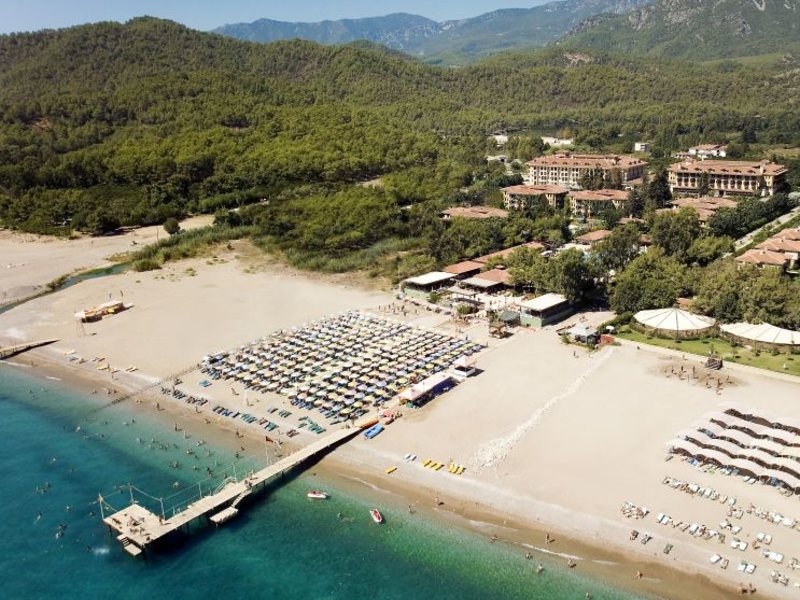 Phaselis Rose Club Hotel 38658