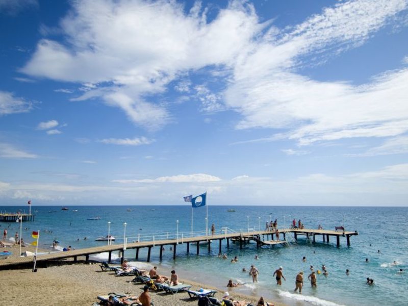 Phaselis Rose Club Hotel 38664