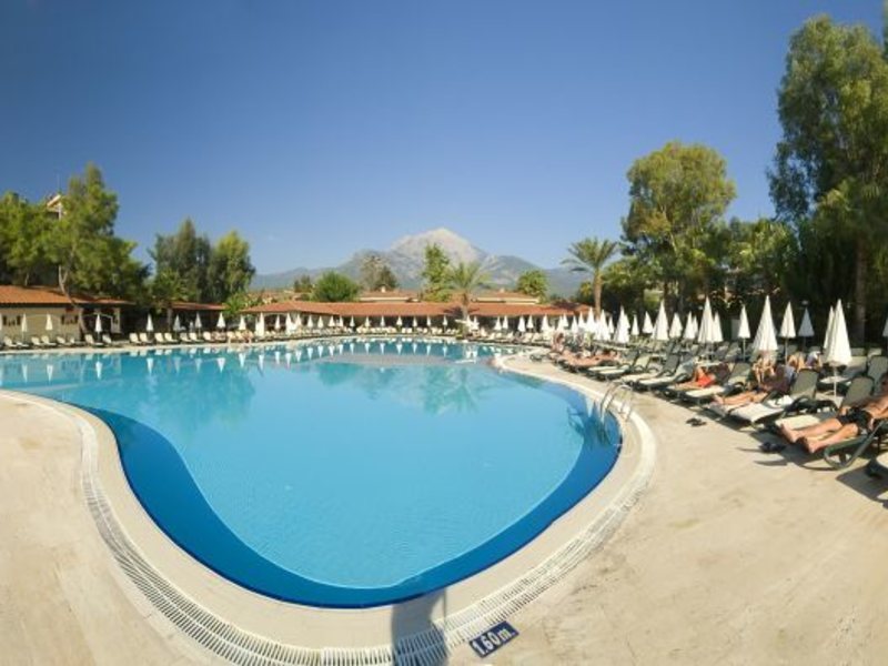 Phaselis Rose Club Hotel 38665