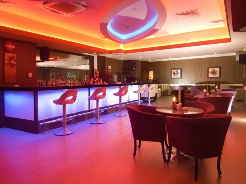 Phaselis Rose Club Hotel 38667