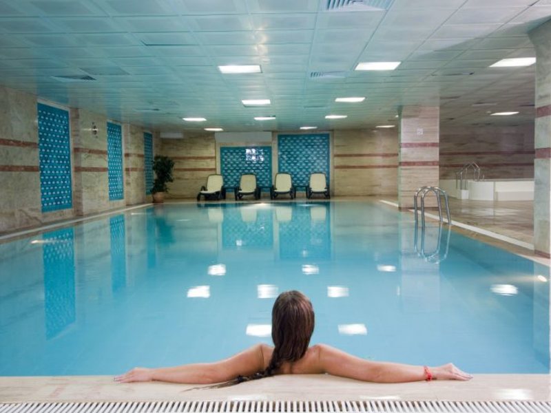 Phaselis Rose Club Hotel 38669