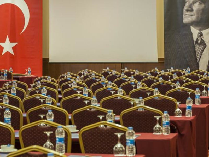 Phaselis Rose Club Hotel 99283