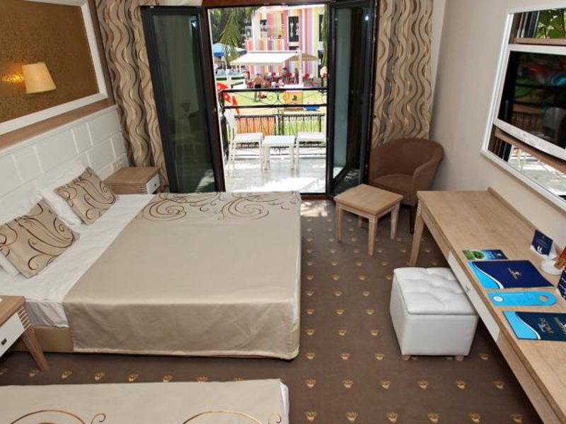 Phaselis Rose Club Hotel 99284