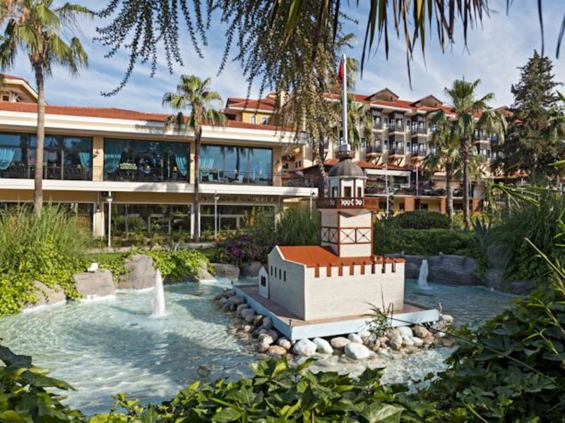 Phaselis Rose Club Hotel 99288