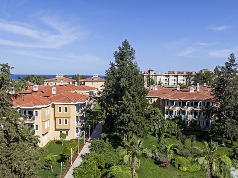 Phaselis Rose Club Hotel 99289