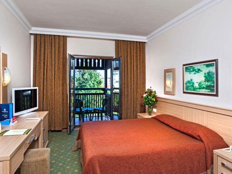 Phaselis Rose Club Hotel 99293