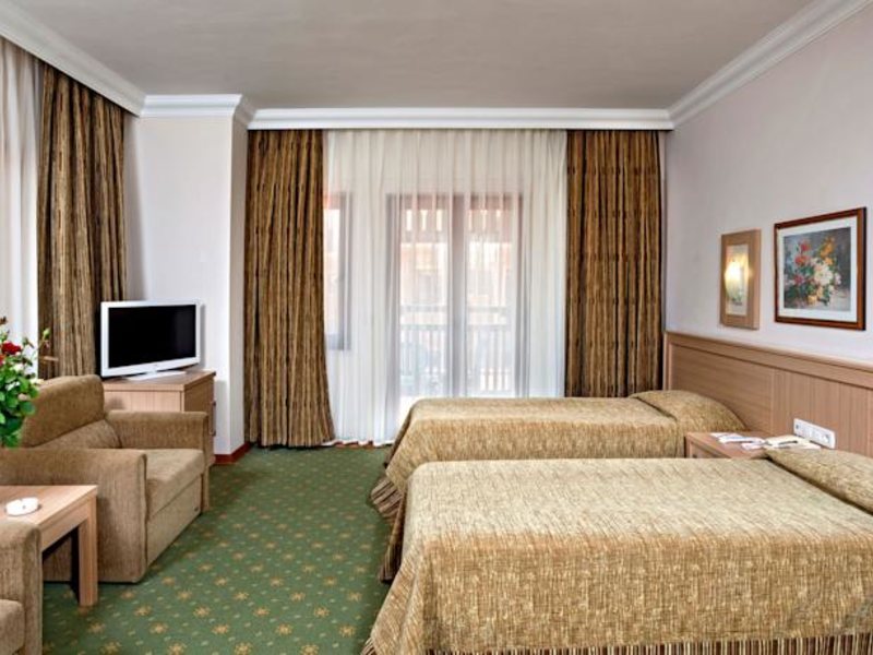 Phaselis Rose Club Hotel 99294