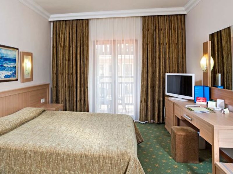 Phaselis Rose Club Hotel 99295