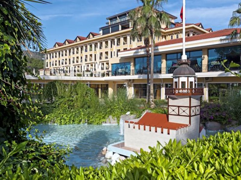 Phaselis Rose Club Hotel 99302