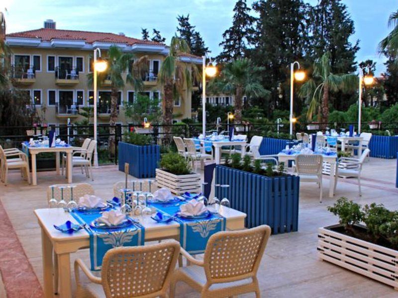 Phaselis Rose Club Hotel 99304