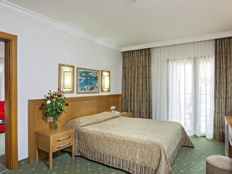 Phaselis Rose Club Hotel 99307