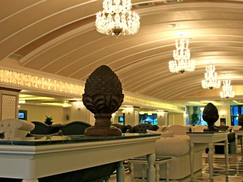 Phaselis Rose Club Hotel 99308