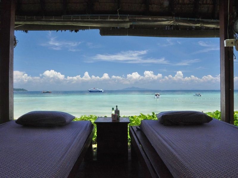 Phi Phi Erawan Palms Resort 220968