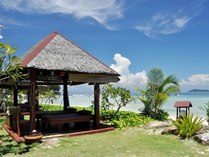 Phi Phi Erawan Palms Resort 220973