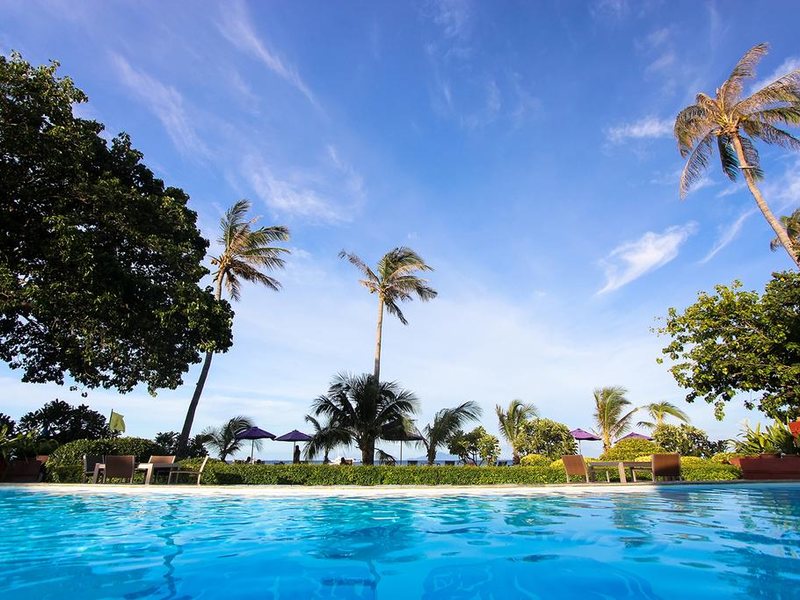 Phi Phi Erawan Palms Resort 220975