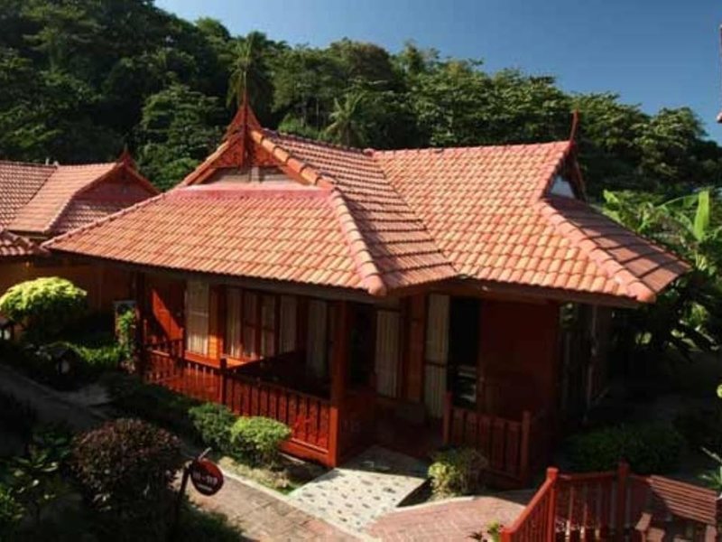 Phi Phi Erawan Palms Resort 220976