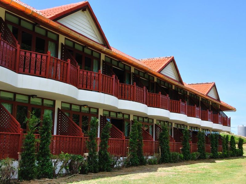 Phi Phi Erawan Palms Resort 220982