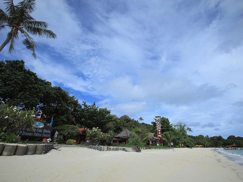Phi Phi Erawan Palms Resort 220983