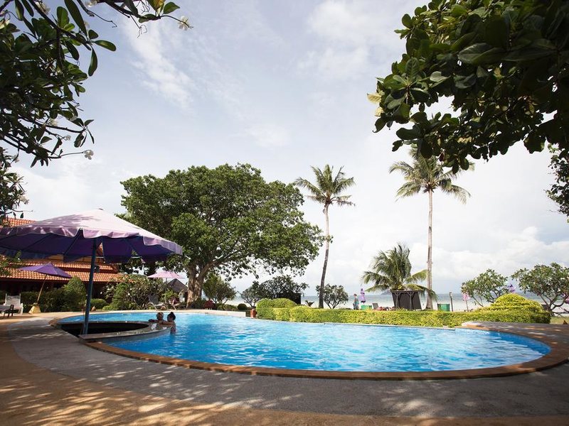 Phi Phi Erawan Palms Resort 220985