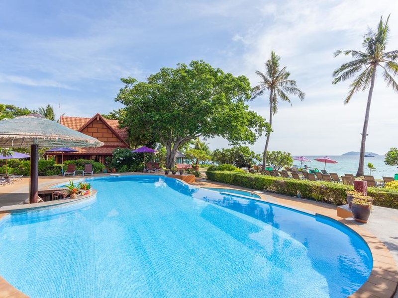 Phi Phi Erawan Palms Resort 220986