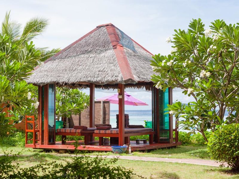 Phi Phi Erawan Palms Resort 220989