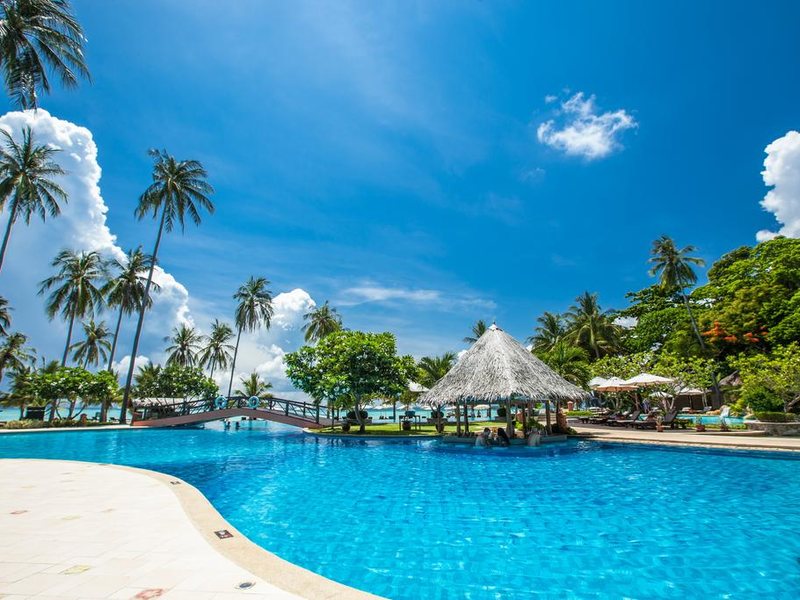 Phi Phi Island Village Beach Resort (ex 221030
