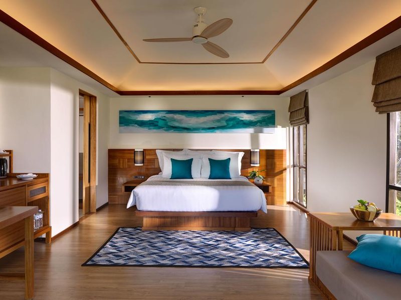 Phi Phi Island Village Beach Resort (ex 221032