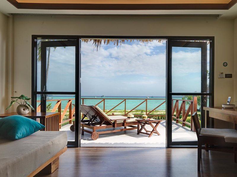 Phi Phi Island Village Beach Resort (ex 221034