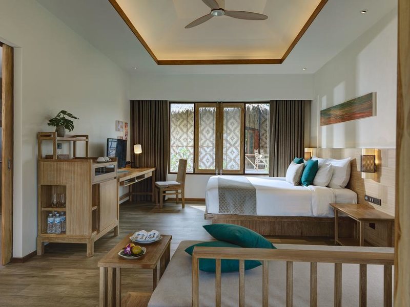 Phi Phi Island Village Beach Resort (ex 221040