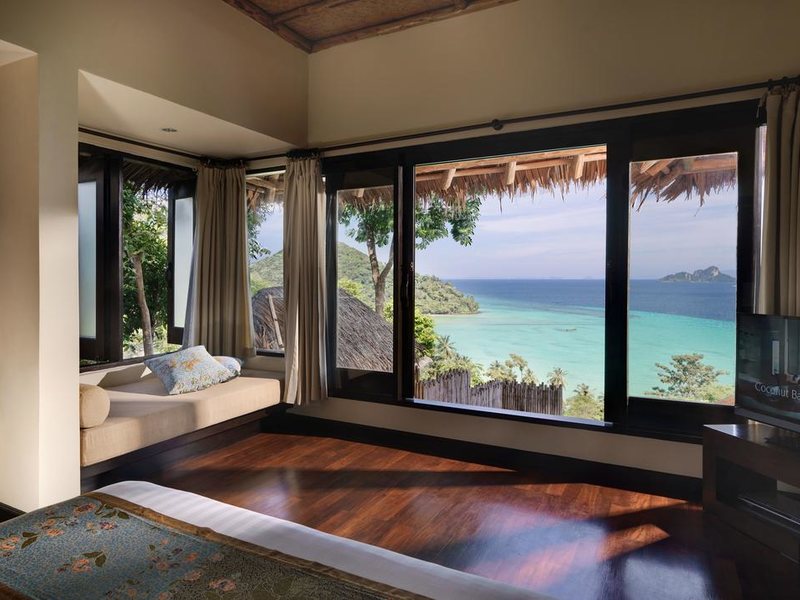 Phi Phi Island Village Beach Resort (ex 221041