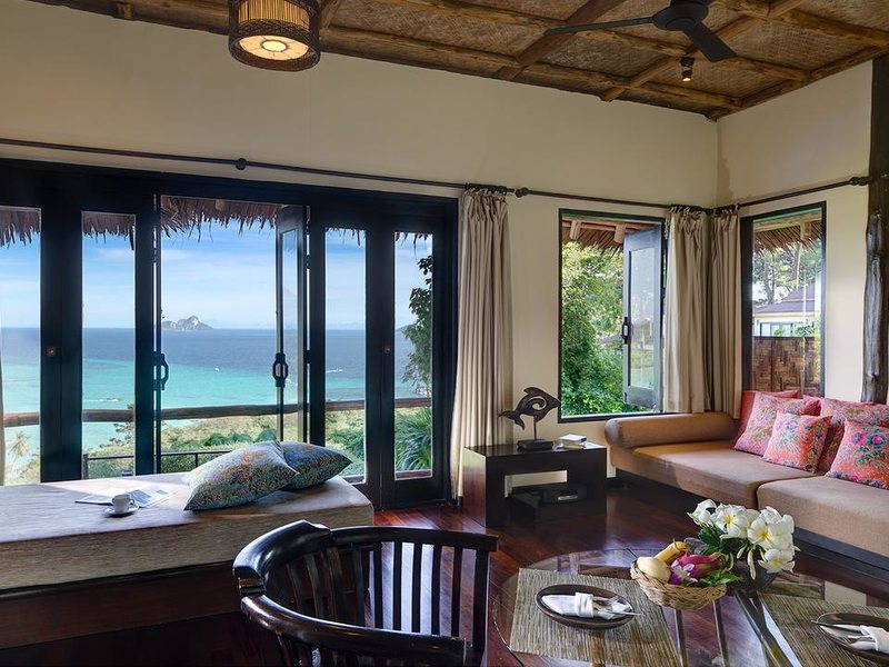 Phi Phi Island Village Beach Resort (ex 221042