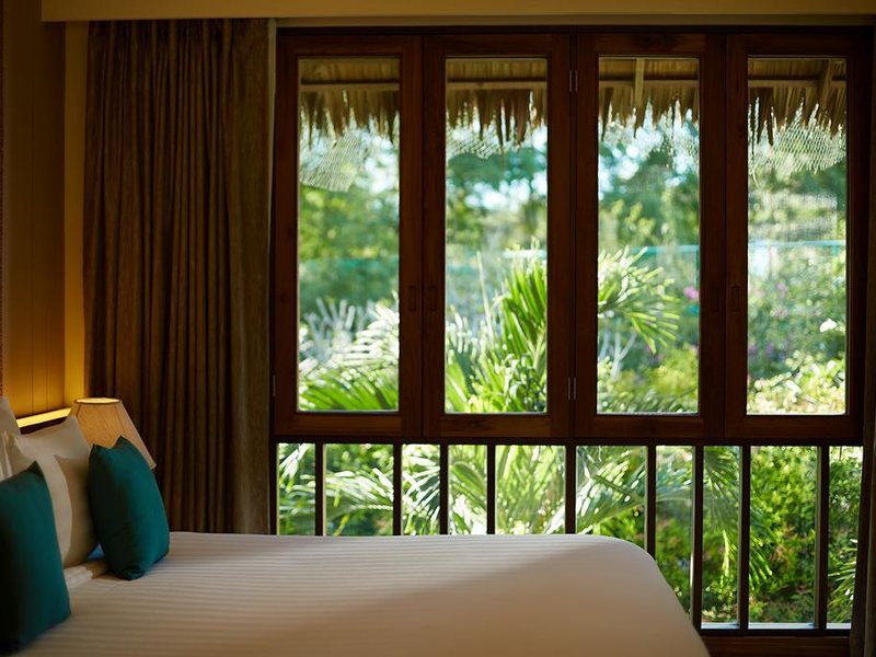 Phi Phi Island Village Beach Resort (ex 221044