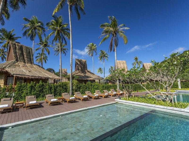 Phi Phi Island Village Beach Resort (ex 221050
