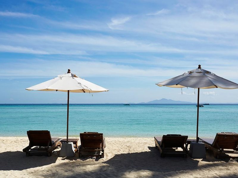 Phi Phi Island Village Beach Resort (ex 221053