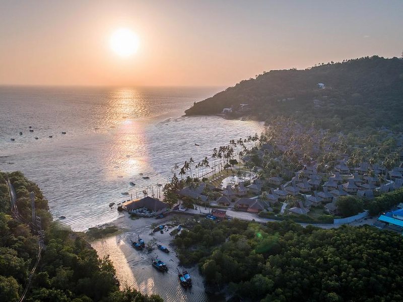 Phi Phi Island Village Beach Resort (ex 221054