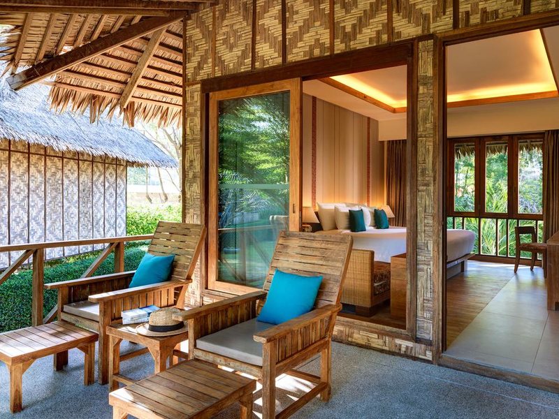 Phi Phi Island Village Beach Resort (ex 221055