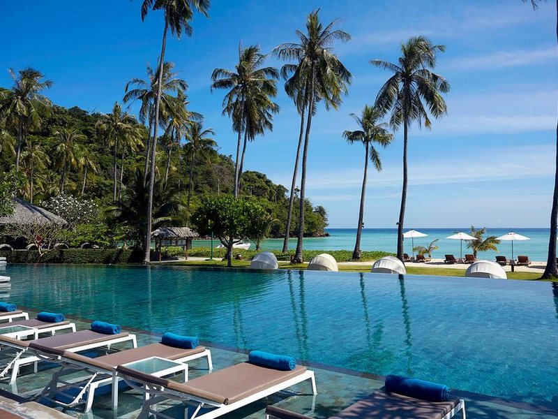 Phi Phi Island Village Beach Resort (ex 221059